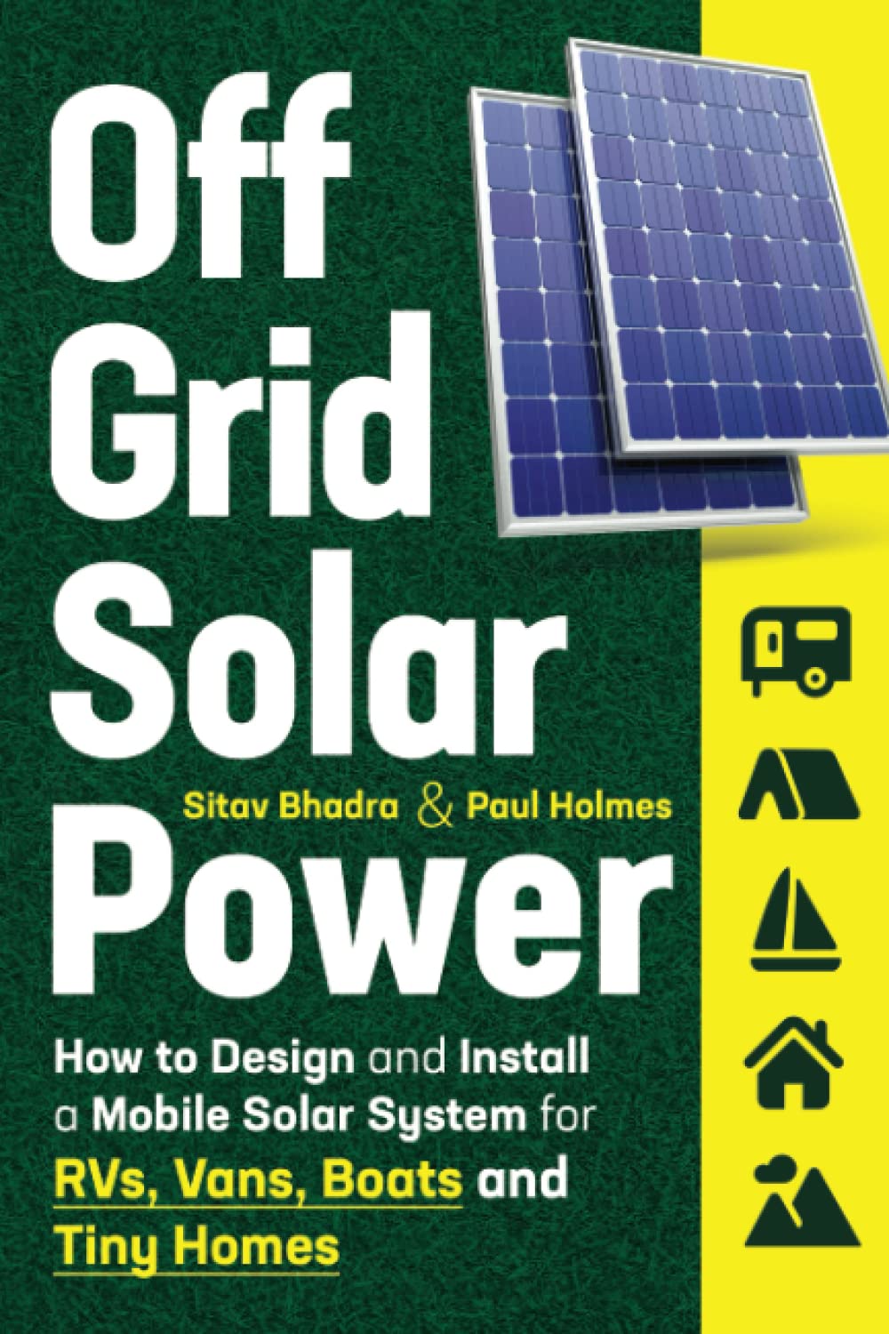 Curated visual reference: Solar Panel Installation For Mobile Home Resort Communities Reference: Off Grid Solar Power How To Design And Install A