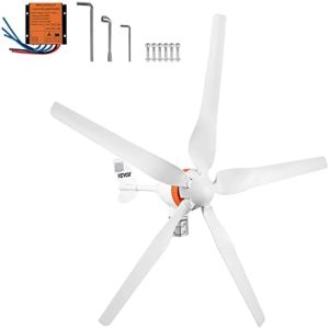 wind turbine generator kit